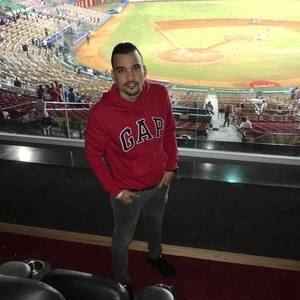 Meet your Posher, Julio